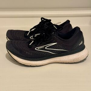 Brooks Glycerin W SZ 8.5 Athletic Shoes